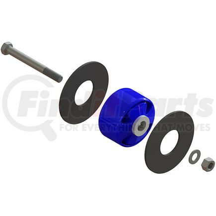 PB99-36201 by ATRO - Pivot Bushing Kit, Narrow