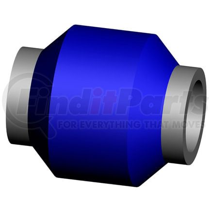 PL1074 by ATRO - Hood Hinge Bushing