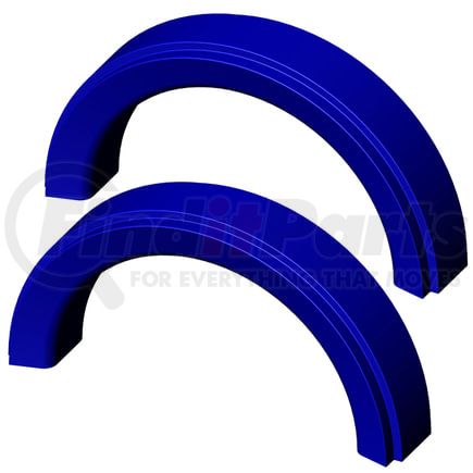 ATRO PL1108 Engine Mount Insulator (set of 2)
