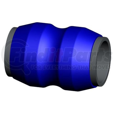 PL1155 by ATRO - Center Bushing