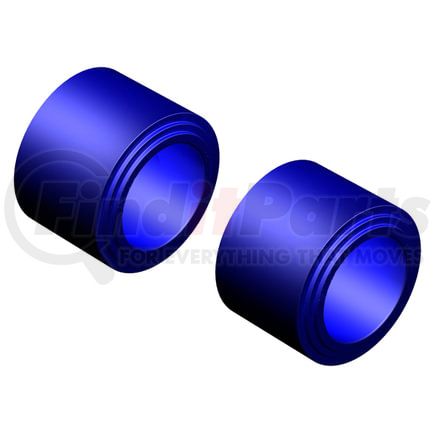 PL1189 by ATRO - Spring Eye Bushing (set of 2)