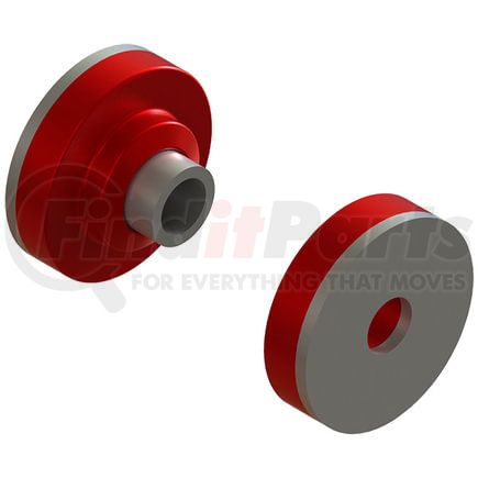 RM55-637C3-HT by ATRO - Radiator Mount