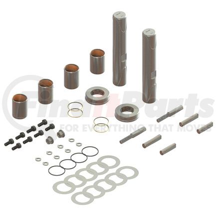 SKB10209 by ATRO - Bronze Bushing King Pin Kit