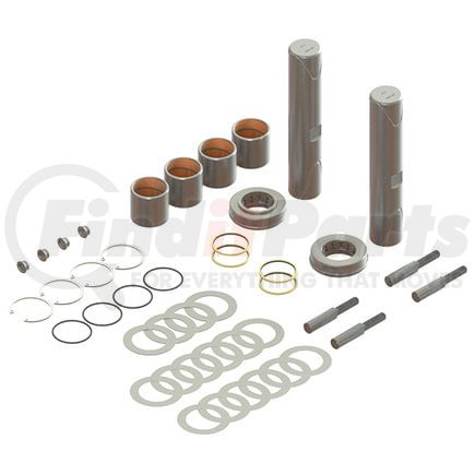 SKB12001 by ATRO - Bronze Bushing King Pin Kit