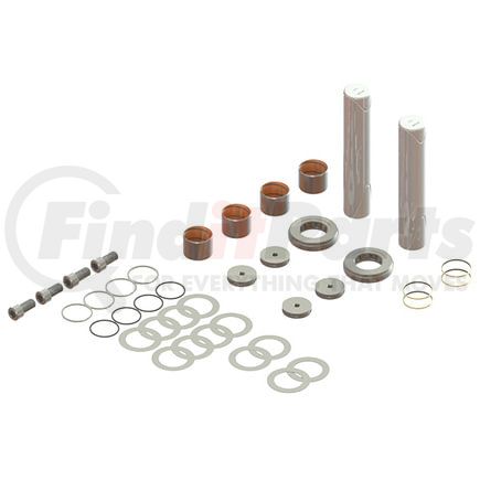 SKB12008 by ATRO - Bronze Bushing King Pin Kit