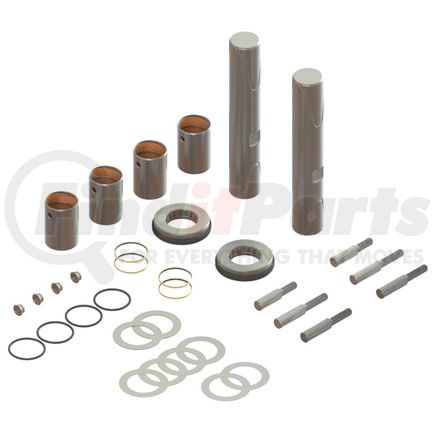 SKB0793118 by ATRO - Bronze Bushing King Pin Kit