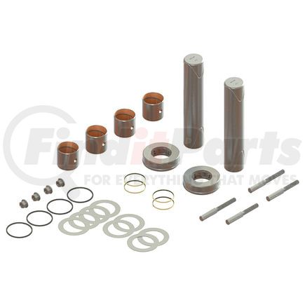 SKB12305 by ATRO - Bronze Bushing King Pin Kit