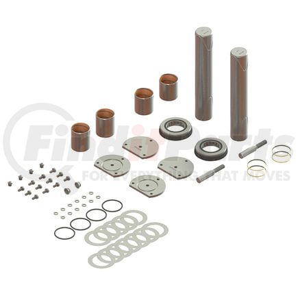 SKB12623 by ATRO - Bronze Bushing King Pin Kit