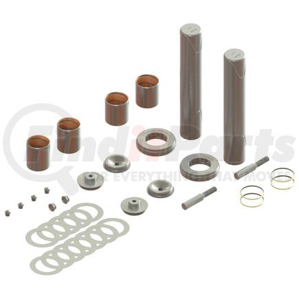 SKB12723 by ATRO - Bronze Bushing King Pin Kit