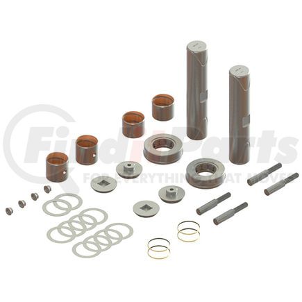 SKB13018 by ATRO - Bronze Bushing King Pin Kit