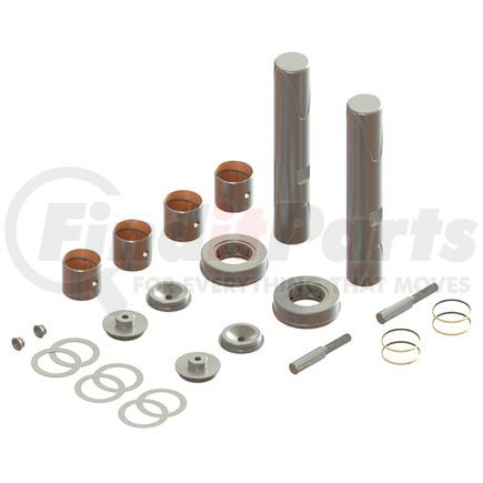 SKB13023 by ATRO - Bronze Bushing King Pin Kit