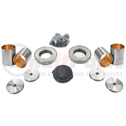 SKB12108-KP by ATRO - Bronze Bushing Kit, (No King Pins)