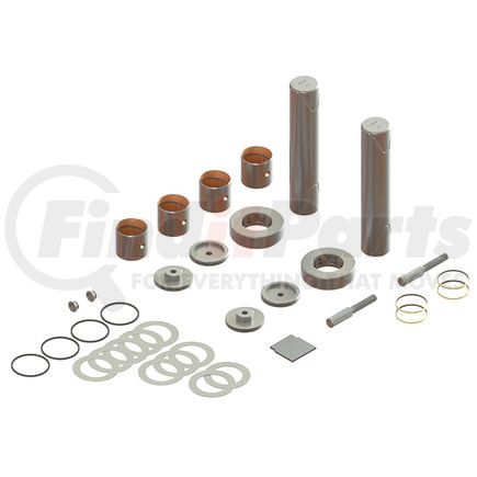 SKB12205 by ATRO - Bronze Bushing King Pin Kit