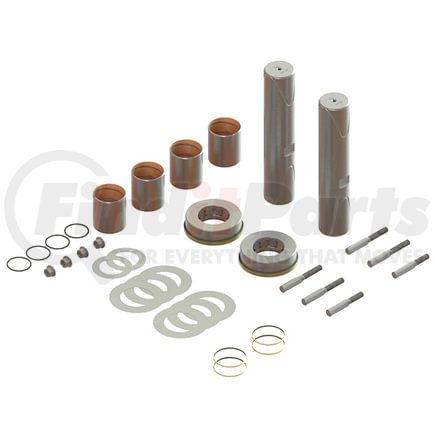 SKB14119 by ATRO - Bronze Bushing King Pin Kit