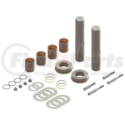 SKB16019 by ATRO - Bronze Bushing King Pin Kit