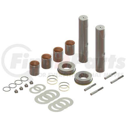 SKB16119 by ATRO - Bronze Bushing King Pin Kit