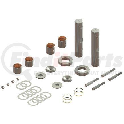 SKB13118 by ATRO - Bronze Bushing King Pin Kit, K131R