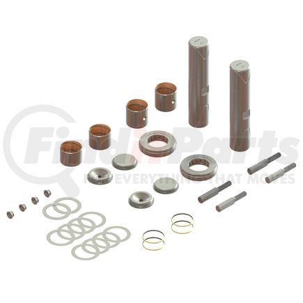 SKB13418 by ATRO - Bronze Bushing King Pin Kit - R201631