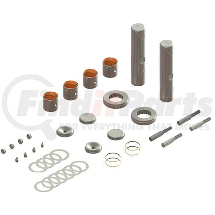 SKB62972 by ATRO - Bronze Bushing King Pin Kit - R201629