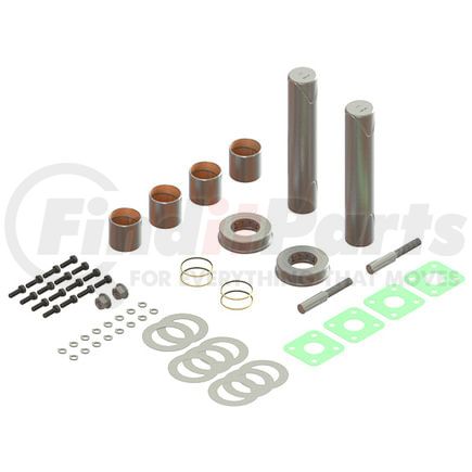 SKB18005 by ATRO - Bronze Bushing King Pin Kit