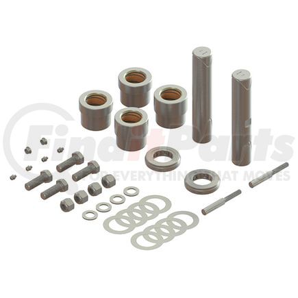 SKB30050 by ATRO - Bronze King Pin