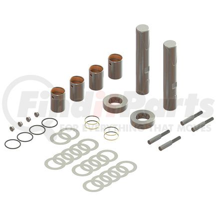 SKB94106 by ATRO - Bronze Bushing King Pin Kit