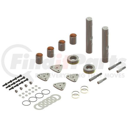 SKB94118 by ATRO - Bronze Bushing King Pin Kit