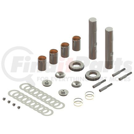 SKB9420601 by ATRO - Bronze Bushing King Pin Kit