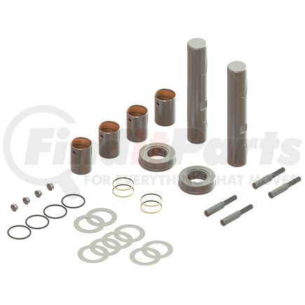 SKB96112 by ATRO - Bronze Bushing King Pin Kit