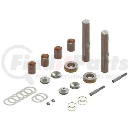 SKB8123 by ATRO - Bronze Bushing King Pin Kit