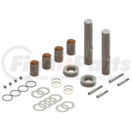 SKB93112 by ATRO - Bronze King Pin