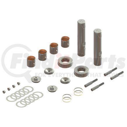 SKB98118 by ATRO - Bronze Bushing King Pin Kit