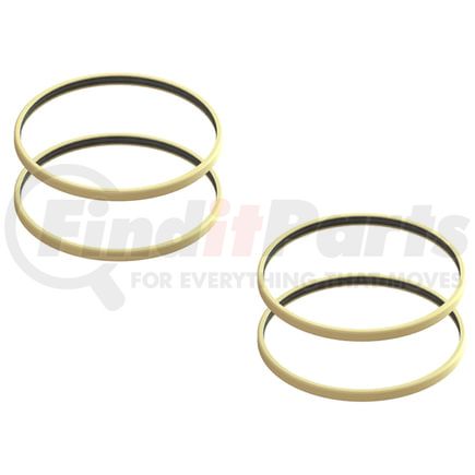 SKC-SLH931L-CON by ATRO - Seal Kit (contains 4 seals)