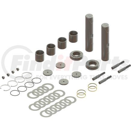 SKS12001 by ATRO - Spiral King Pin Kit