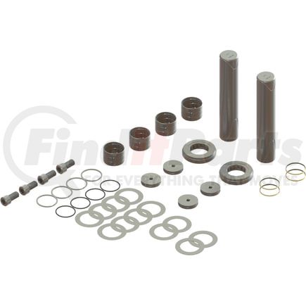 SKS12008 by ATRO - Spiral King Pin Kit