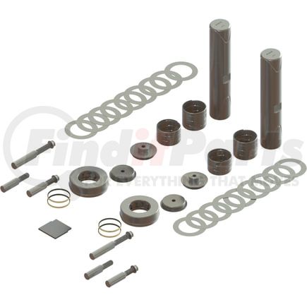 SKS0894618 by ATRO - Spiral Kit - KH946R