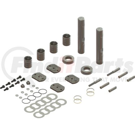 SKS10209 by ATRO - Spiral King Pin Kit