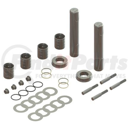 SKS10319 by ATRO - Spiral King Pin Kit