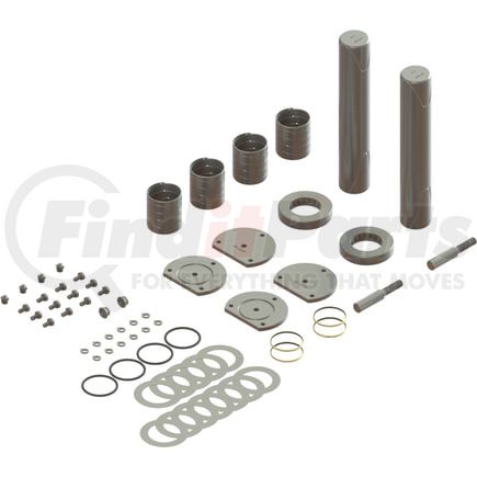 SKS12623 by ATRO - Spiral King Pin Kit