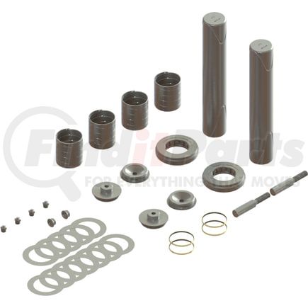 SKS12723 by ATRO - Spiral King Pin Kit