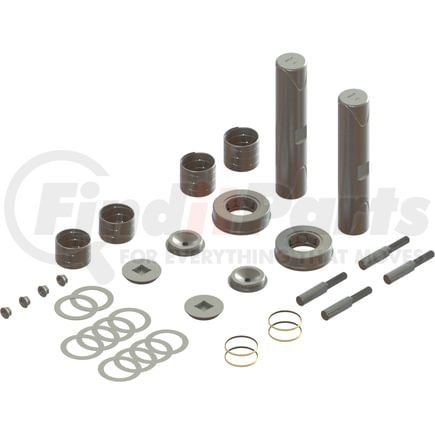 SKS13018 by ATRO - Spiral King Pin Kit