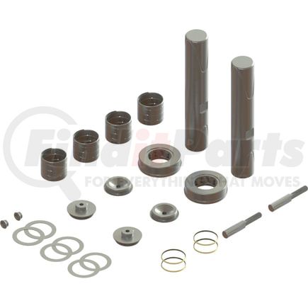 SKS13023 by ATRO - Spiral King Pin Kit