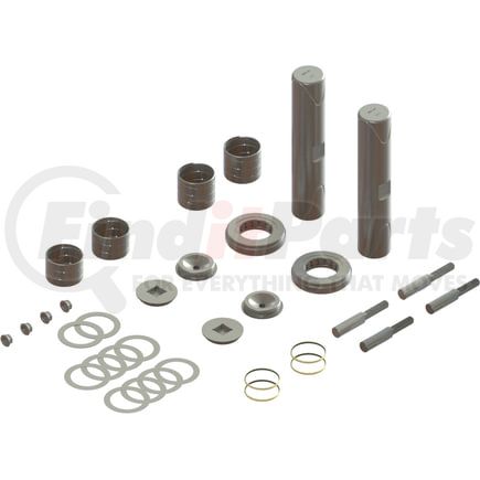 SKS13118 by ATRO - Spiral King Pin Kit