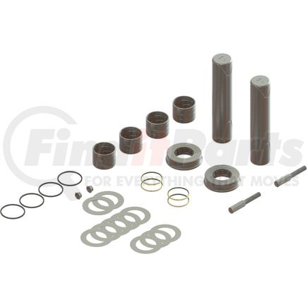 SKS14605 by ATRO - Spiral King Pin Kit