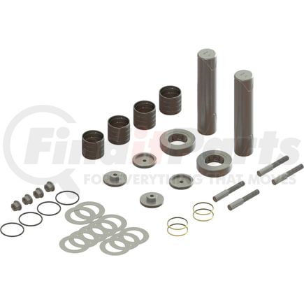 SKS14905 by ATRO - Spiral King Pin Kit