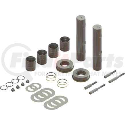 SKS16019 by ATRO - Spiral King Pin Kit