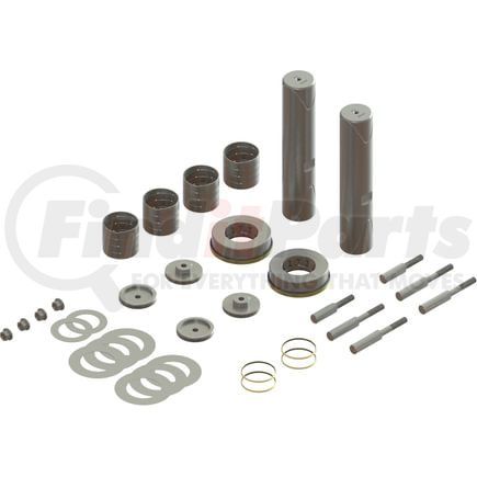 SKS20019 by ATRO - Spiral King Pin Kit