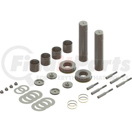 SKS20119 by ATRO - Spiral King Pin Kit