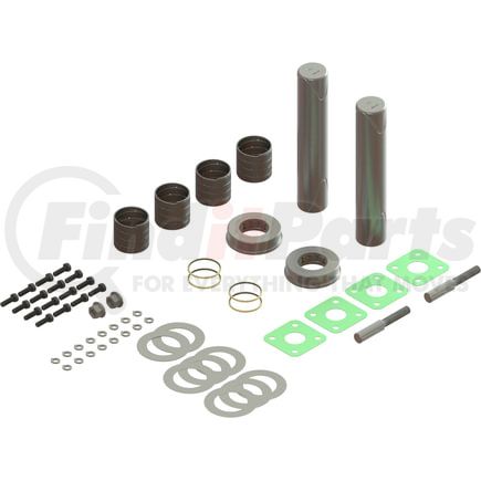 SKS18005 by ATRO - Spiral King Pin Kit