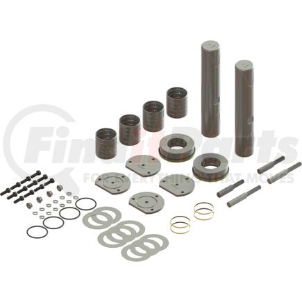 SKS18118 by ATRO - Spiral King Pin Kit